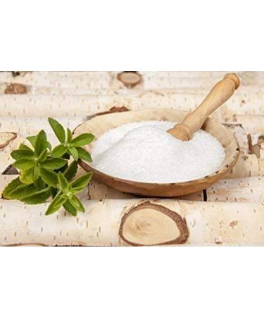 5 kg PREMIUM Xylitol Xylitol from FINLAND Sugar substitute Birch sugar Finnish Xivia