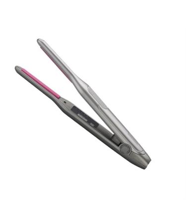 Effortless Hair Curler for Beautiful Hairstyles - Create Perfect Curls with Ease(AU) AU Gray