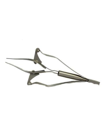 Pinchette hair automatically