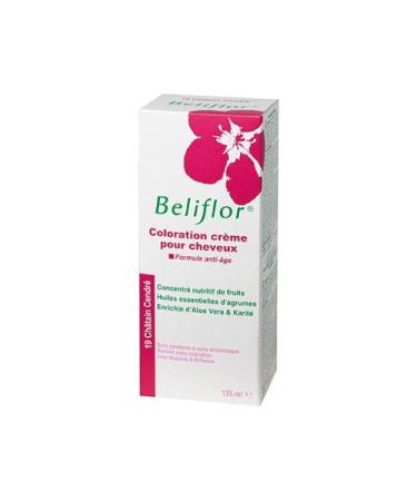 Beliflor - Ash Brown Cream Coloring 19