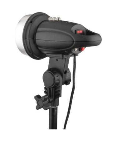 LED Continuous/Strobe Flash for T11 and T20r Photo Booth Shell - PBE-160 by Photo Booth Enterprize - Buy Online on GoSupps.com