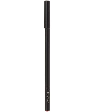 bareMinerals Statement Under Over Lip Liner Kiss-a-Thon 0.05 oz - Women's Lip Liner - Buy Online on GoSupps.com