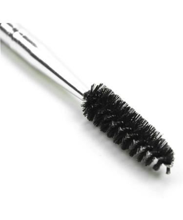Eyelash Brush Beauty Brush for Eyebrows Makeup Brush for Eyebrows Eyebrow Brush for Women Beauty Tools Oblique Eyebrow Powder Mascara Miss Wood - Buy Online on GoSupps.com