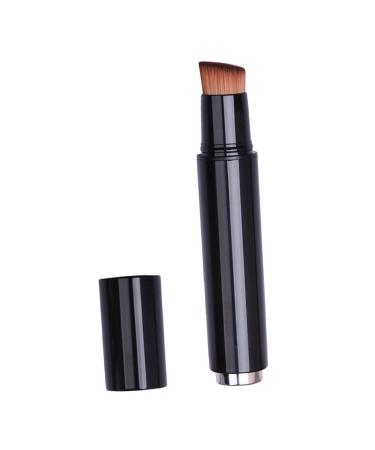 minkissy Eye Brush Concealer Brush Liquid Foundation Brush Face Blending Face Brush Angled Brush Makeup Blending Brush Professional Makeup Blush Brush Set Multifunction Travel