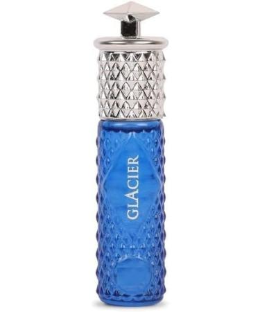 Glacier Premium Attar | Long Lasting fragrance Perfum | For Men & Women | Eau De Perfum | 6ml
