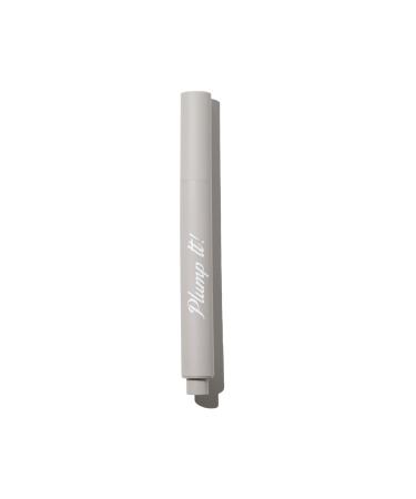 Plump It! - Collagen Lip Plumper Transparent 3 ML