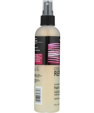 Shikai Color Reflect Hair Spray 3x 8 Oz - Buy Online on GoSupps.com