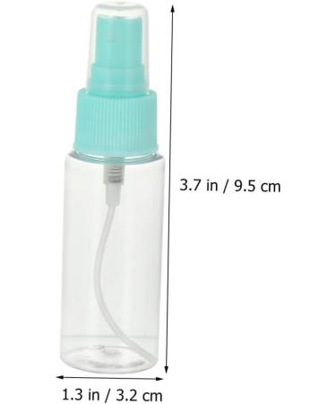 Beavorty 1 Travel Bottle Cosmetic Storage Bottle The Pet - Buy Online on GoSupps.com