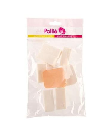 Assorted Makeup Sponge 1481