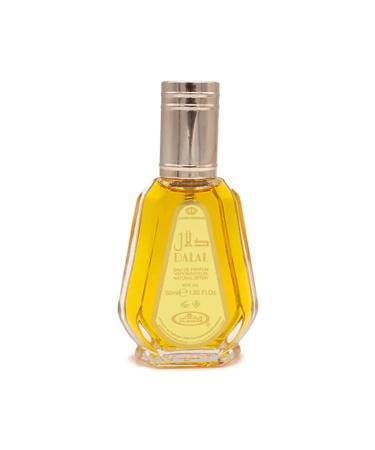 Al Rehab Dalal Eau De Parfum Spray for Women 1.7 Ounce