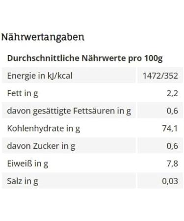  Kamelur Kamelur Organic Rice Flakes (1 kg) organic rice flakes for making porridge or rice pudding - Buy Online on GoSupps.com
