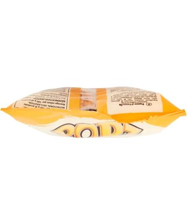  Italian Gourmet E.R. Popz Popcorn Caramel Caramel Popcorn (75%) Pack of 6 150g Bag + 400g Box - Buy Online on GoSupps.com