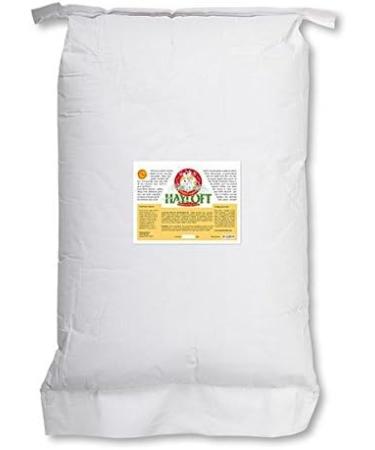 Kms Hayloft Alfalfa Complete Pellets for Guinea Pig and Rabbit Alfalfa Hay Pelleted Food (10 lb Bucket) 4.53 kg (Pack of 1) - Buy Online on GoSupps.com