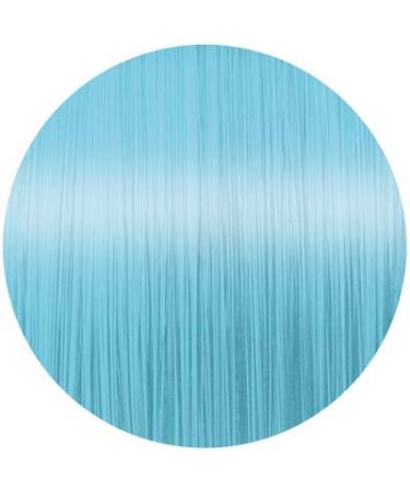Colour-Freedom Ultra-Vibrant Tropical Aqua XL 150 ml Washable Hair Dye - Shop Now for Bold Color! - Buy Online on GoSupps.com