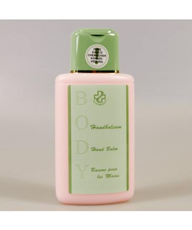 Hagina Handbalsam 200 ml