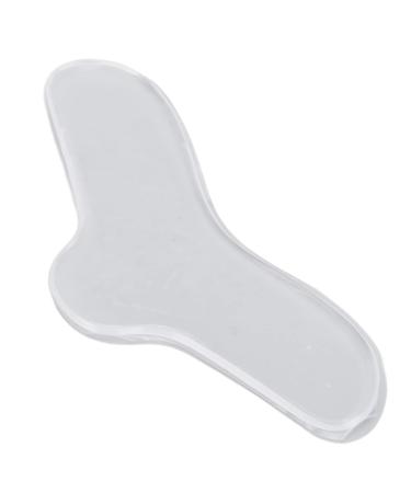 Skin-Friendly Face Shield Nose Pad | Mild & Comfortable Protection for Home Use - Shop Now! - Buy Online on GoSupps.com