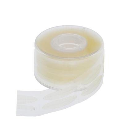 300 Pairs Double Eyelid Sticker Tape - Invisible Lifting Strips for Droopy Eyelids | Skin Color - Perfect for Women | International Shipping - Buy Online on GoSupps.com