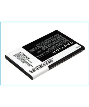Replacement Battery for Mini Keyboard RT-MWK08 SL-1102A | 900mAh | International Shipping Available - Buy Online on GoSupps.com