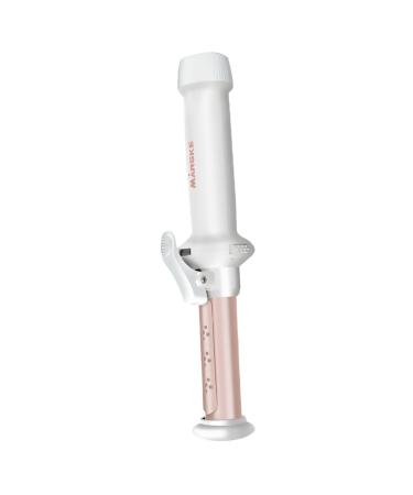 TOVINANNA Curling Iron for Salon USB Curling Hair Curlers Portable Hair Curler Hair Curling Tools Mini Curler