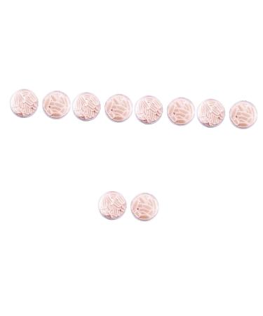FRCOLOR 5 Sets Double Eyelid Sticker Double Eyelid Tape Mesh Tape Eyelid Strips for Droopy Eyelids Eyelid Lifter Strips Eyelid Stickers for Hooded Eyes Invisible Supplies Breathable