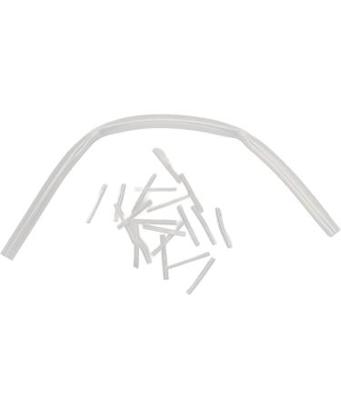 Ear Wax Removal Kit - Cleaning Spray Bottle for Adults & Kids | Ear Irrigation Flushing System - Buy Online on GoSupps.com
