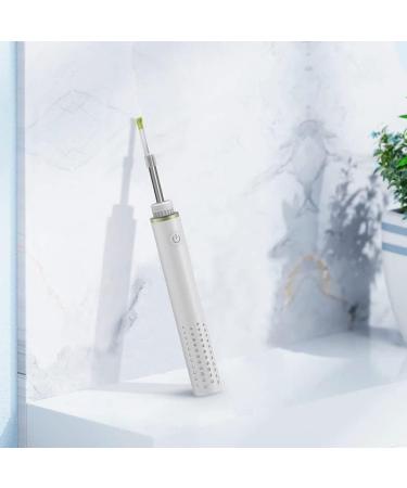 GIENEX Ear Wax Removal Tool with 6 LED Lights - Ear Scope Camera for Adults, Children, Pets - Buy Online on GoSupps.com