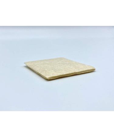 Buy Collagen Dressing 2x2 - Premium Quality for Wound Care | Fast International Shipping - Buy Online on GoSupps.com
