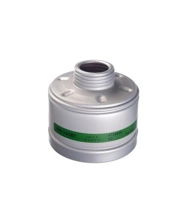 Dr ger 6738856 Gas Filter