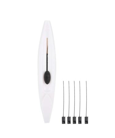 Foot Neuropathy Test Monofilaments Diabetic Monofilament Tester Pen Foot Probe Nerve Skin Contact Needle Diagnostic Tool 10g for Diabetes