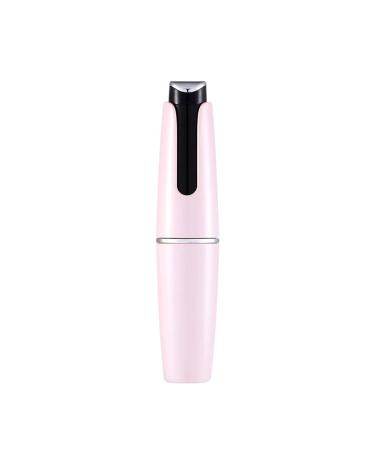 RIYAN Face Portable Handheld Nano Sprayer Device Humidifier Moisture in Your Skin Moisten and Sooth Tired Beauty Instrument Mist (Pink)