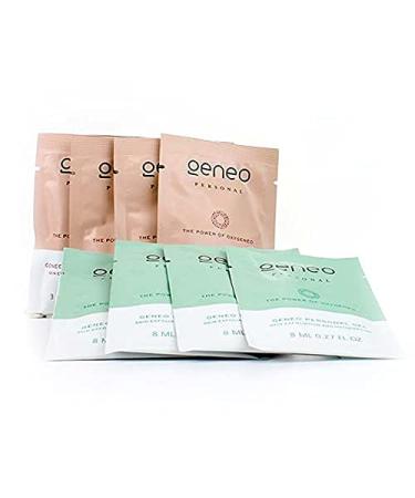 Shop TRIPOLLAR Geneo Personal Treatments Kit - 4 Gel Packs & Capsules for Radiant Skin | International Shipping Available - Buy Online on GoSupps.com