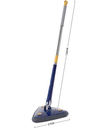 mop Expandable Adjustable Cleaning Tools Floor Squeeze Hands-Free Lazy Smooth Sailing - Buy Online on GoSupps.com