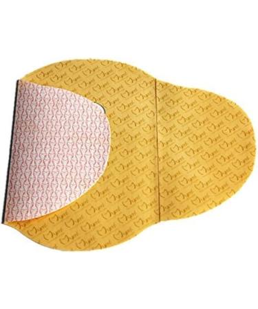 Mymi Wonder Patch Belly Wing - 10 Pieces for Toning Contouring & Firming | International Shipping Available - Buy Online on GoSupps.com