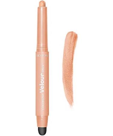  REVLON Revlon ColorStay Velour Stick Eye Shadowliner Eyeshadow No. 877 Cloth - Buy Online on GoSupps.com
