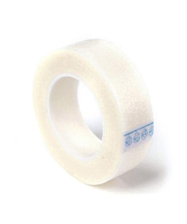 Housoutil 9 Rolls Pink Tape - Eyelash Extension Eyeshadow Shield Duct Tape & Foam Grip - Makeup Essentials for Perfect Lash Application - Buy Online on GoSupps.com