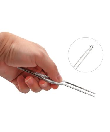 5Pcs Stainless Steel Ear Wax Remover Kit | Professional Ear Cleaning Tools - Buy Online on GoSupps.com