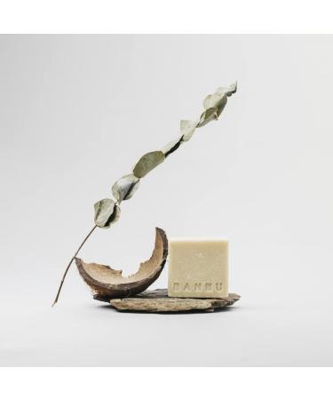  BANBU Solid eco-friendly soap for normal to dry skin - Buy Online on GoSupps.com