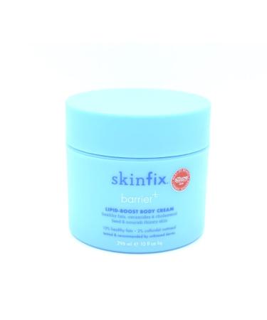 Skinfix Barrier + Lipid-Boost Body Cream (15% Healthy Fats + 2% Colloidal Oatmeal) 10 oz
