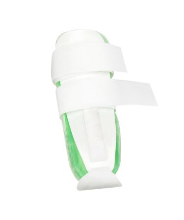 FRCOLOR Ankle Strain Support Gel Splint - Foot Stabilizer & Ankle Brace for Sprains & Strains - White Air Ankle Support - Buy Online on GoSupps.com