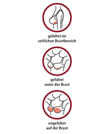 Jentschura Basic Chest Pillow 4-Set - Premium Comfort for Better Sleep | International Shipping Available - Buy Online on GoSupps.com