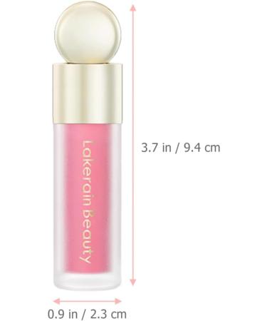 HAPINARY 5pcs Blush Face Makeup Supplies Makeup Eyeshadow Eye Shadow Facial Beauty Cosmetic - Buy Online on GoSupps.com