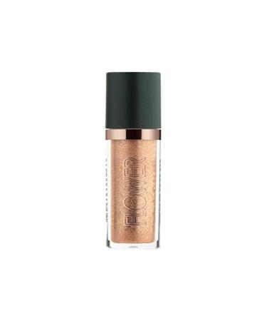 Flower Beauty Warrior Glitter Liquid Eyeshadow  Long-Lasting High-Impact Shimmer for Eyes  Cruelty-Free Makeup (Blade) WG2 Blade