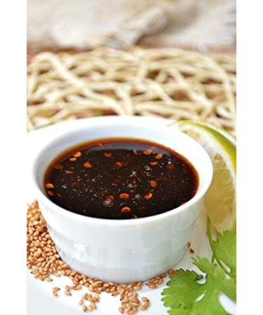 Kinder's Organic Teriyaki Marinade & Dipping Sauce - 2 Glass Bottles, 30 oz Each (850g) - Pack of 2 - Buy Online on GoSupps.com