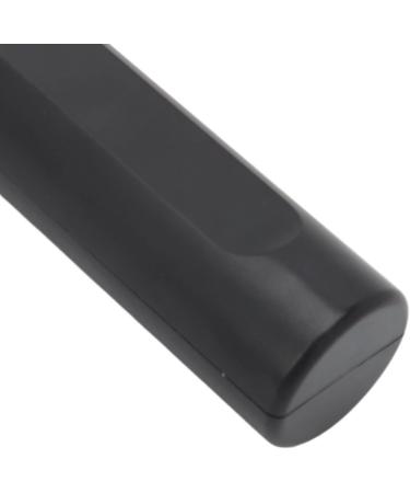 Nose Hair Trimmer - 360 Rotating Portable Electric Nose Clipper for Men & Women | Travel-Friendly & Efficient - Buy Online on GoSupps.com