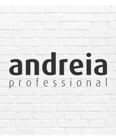 Andreia Professional Semi-Permanent Nail Gel - Color 267 Pink-Red Tones - 10.5ml - UV/LED Lamp - 4 Weeks Durable French Manicure - Intensive Shine - International Shipping - Buy Online on GoSupps.com