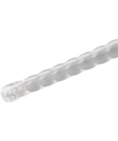 Neti Pot Easy Nose Cleaner for Adults | 310ML White ABS & Silicone | Ideal for Seawater Relief International Shipping Available - Buy Online on GoSupps.com