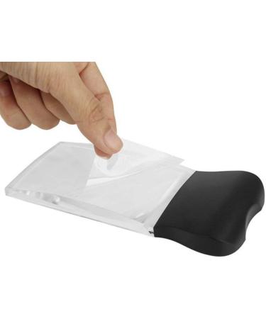 Magnifying Glasses Educational Hobby Magnifiers Handheld Square Large Area Reading Aids Magnifiers Led Light Ultra-Thin Optical Resin 2 Times Magnifying Glass - Buy Online on GoSupps.com