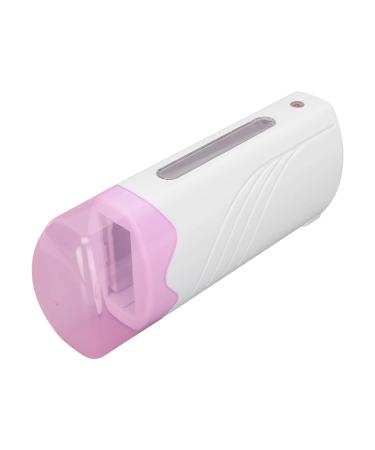 Portable Electrical Hair Removal & Quick Heating Wax Warmer for At-Home & Travel Use - Department of Depilation - Buy Online on GoSupps.com
