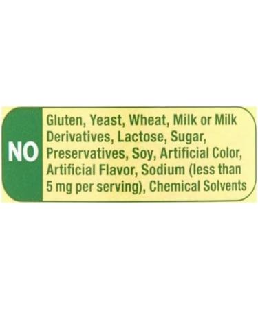 Generic Spring Valley Women's Health Evening Primrose Oil Softgels 1000mg 75 Count+ DRI Store Sticker - Buy Online on GoSupps.com