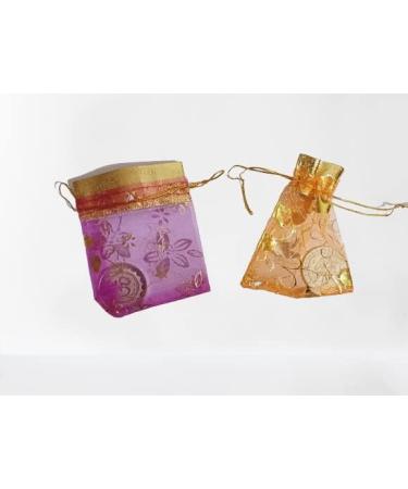 Diwali Gift Lakshmi Ganesh Ji S 999 g Coin (Pack of 4) - Buy Online on GoSupps.com